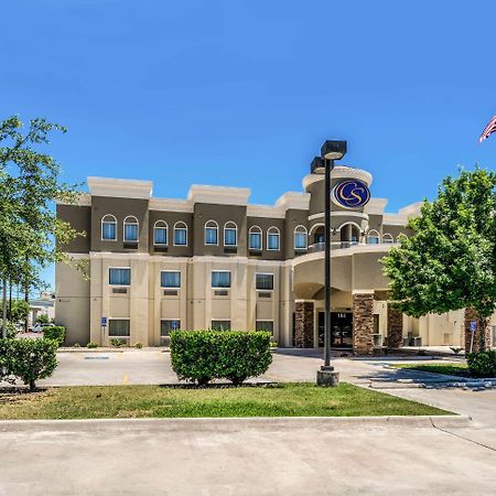 Comfort Suites Near Texas State University San Marcos Exteriör bild