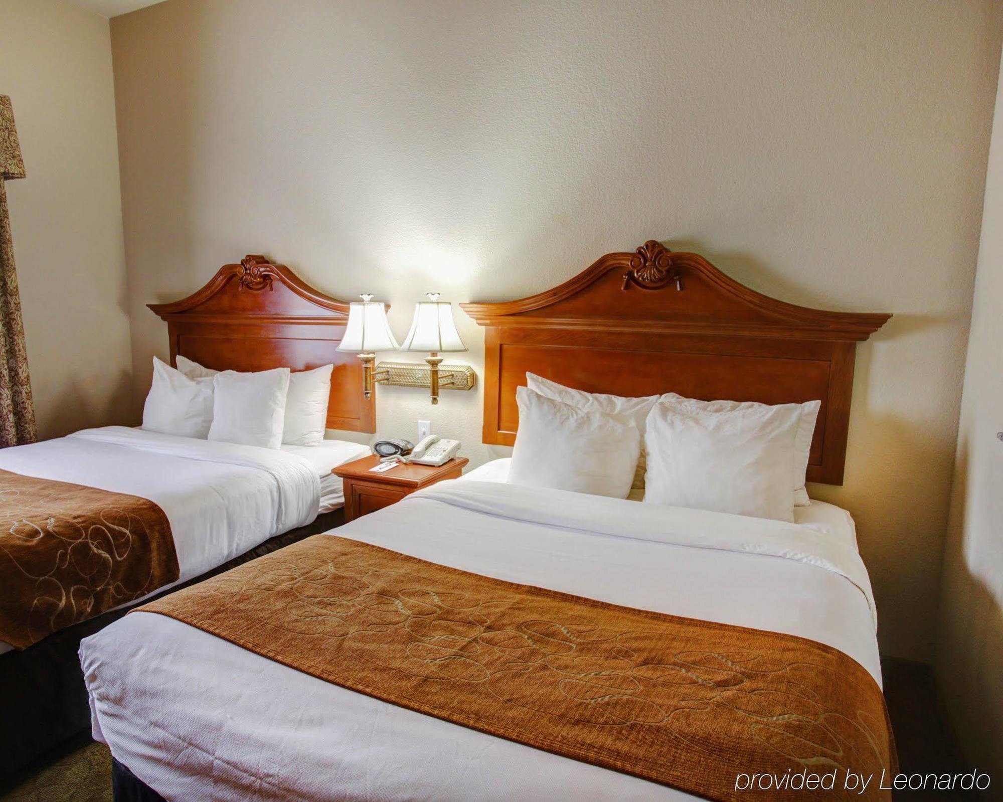 Comfort Suites Near Texas State University San Marcos Exteriör bild