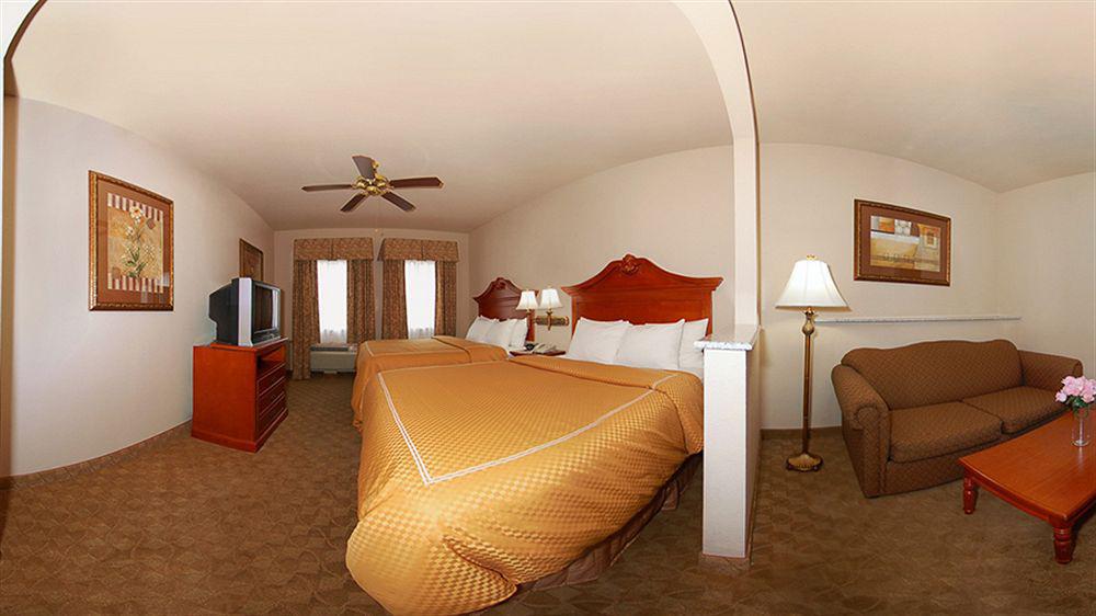 Comfort Suites Near Texas State University San Marcos Exteriör bild